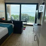 Club Panoráma Prémium Apartamento