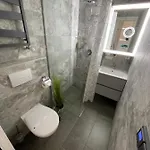 Apartamento Club Panoráma Prémium