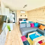 Club Panoráma Prémium Apartamento