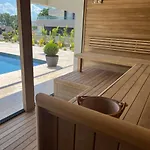 Apartamento Club Panoráma Prémium