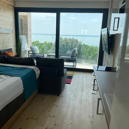 Club Panorama Premium Apartment