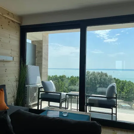 Apartment Club Panorama Premium