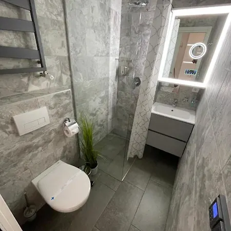 Appartement Club Panorama Premium