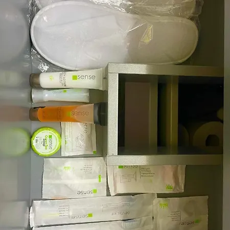 Club Panorama Premium Appartement