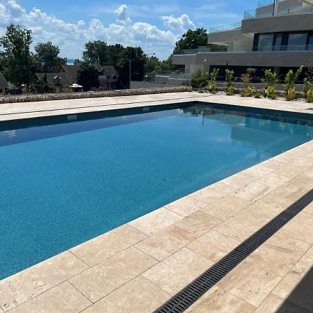 Club Panorama Premium Apartment *