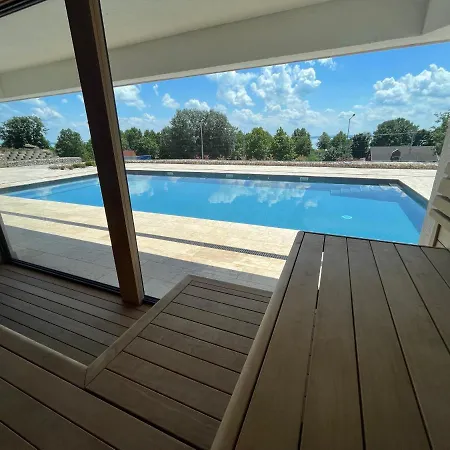 Club Panorama Premium Appartement Alsóörs