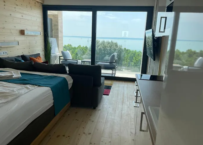 Club Panoráma Prémium Apartman