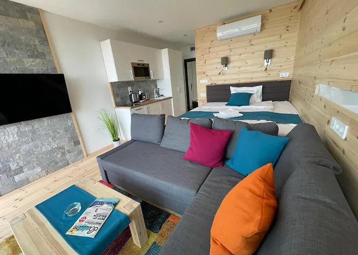 Club Panorama Premium Alsóörs