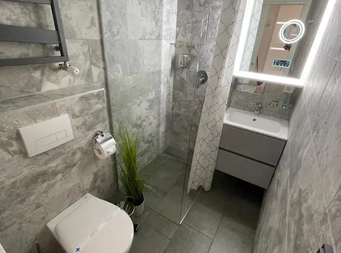 Apartman Club Panoráma Prémium