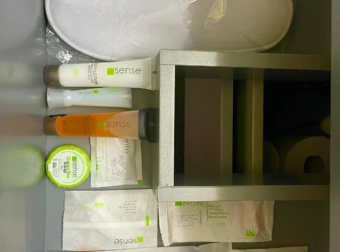 Club Panorama Premium Appartement