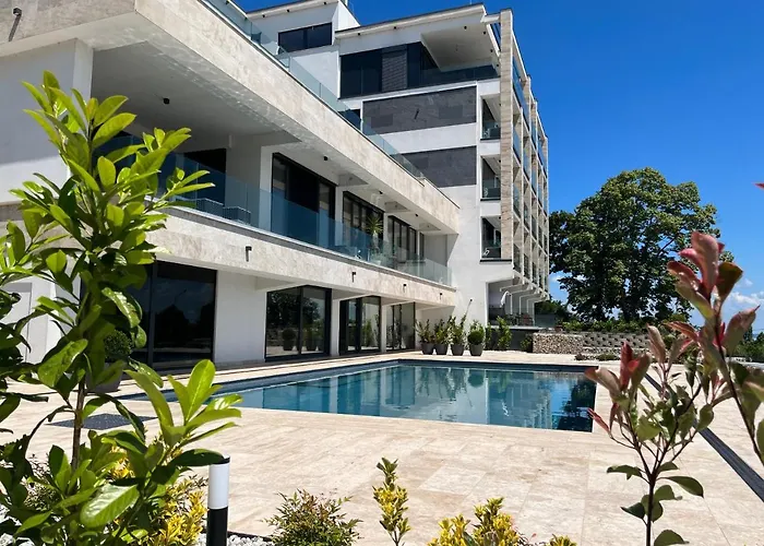 Club Panoráma Prémium * Alsóörs