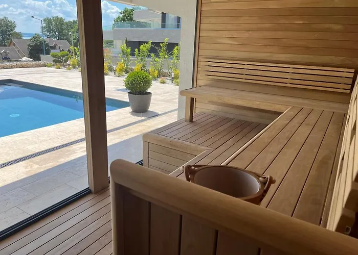 Appartement Club Panorama Premium