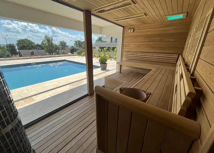 Club Panorama Premium Alsóörs